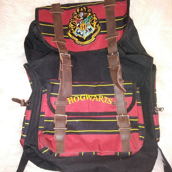 Accessories Vintage Harry Potter Hogwarts Bag Poshmark
